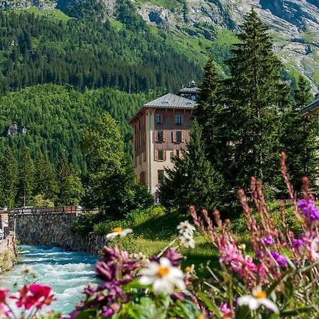 Club Vacanciel Pralognan La Vanoise Pralognan-la-Vanoise Exterior foto